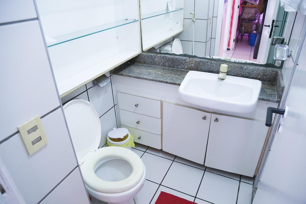 Apartamento Porto De Iracema Residence Fortaleza (Ceara)