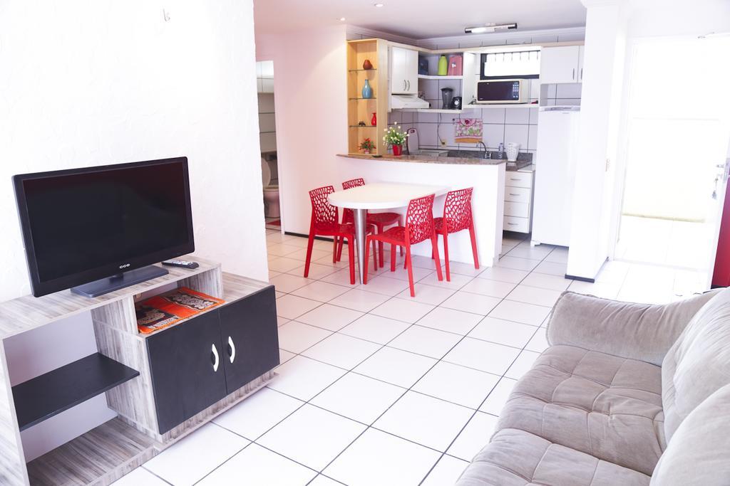 Porto De Iracema Residence Apartamento Fortaleza (Ceara)