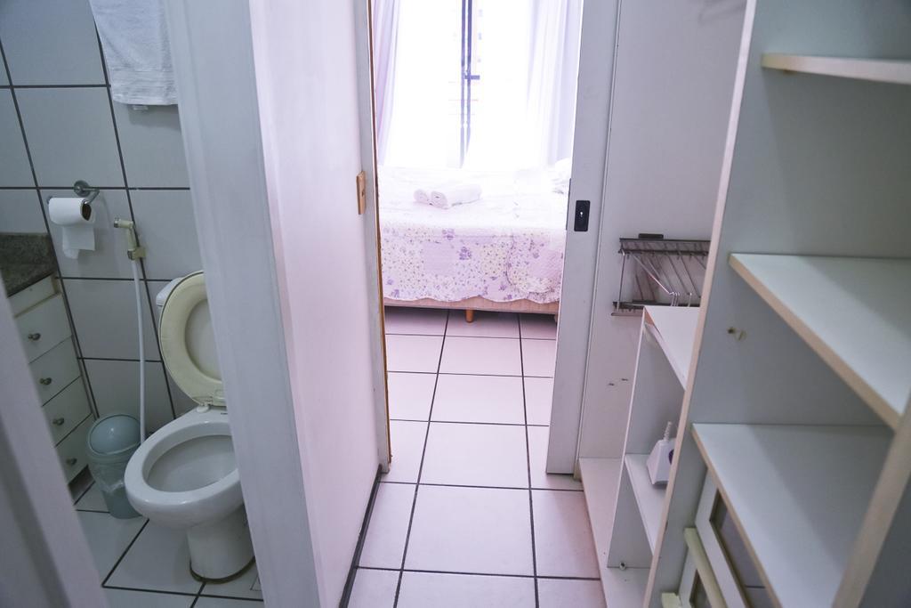 Porto De Iracema Residence Apartamento *
