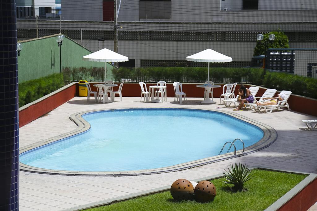 Porto De Iracema Residence * Fortaleza (Ceara)