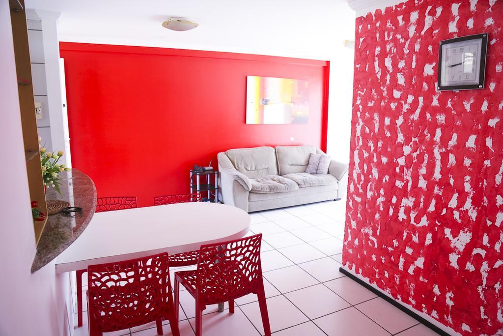 Porto De Iracema Residence *