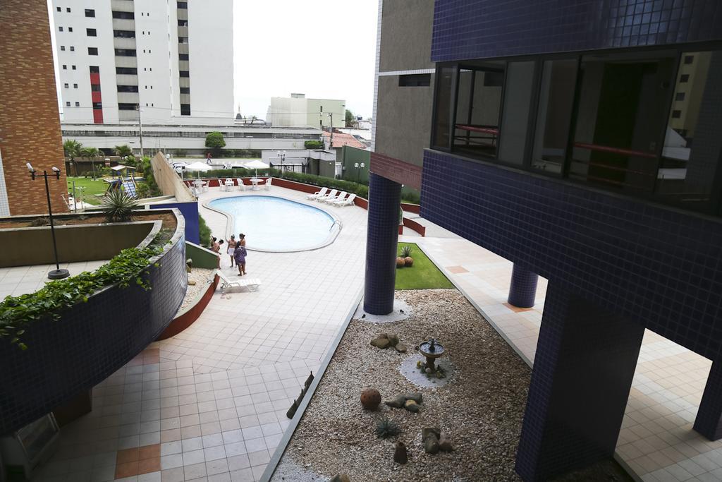 Porto De Iracema Residence