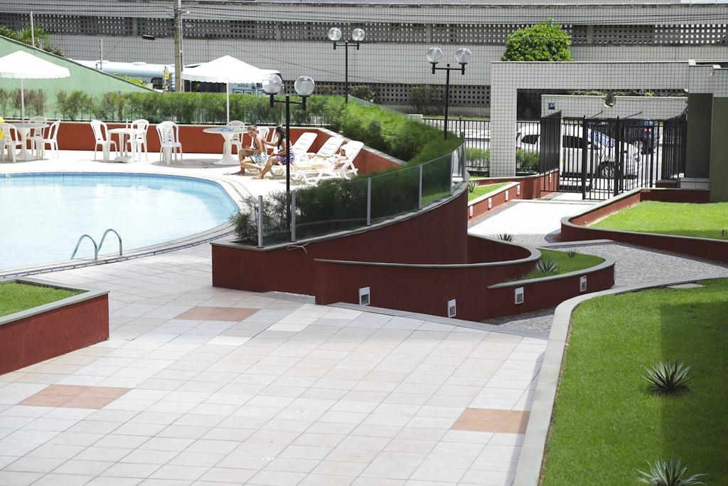 Porto De Iracema Residence Apartamento Fortaleza (Ceara)