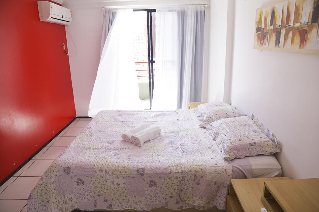 Porto De Iracema Residence Apartamento