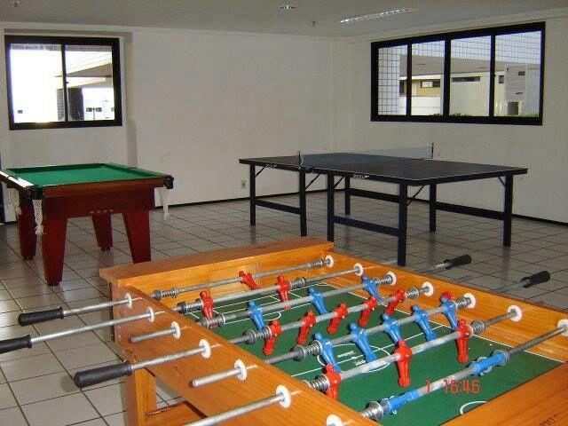 Porto De Iracema Residence Apartamento *