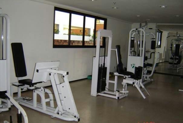 Porto De Iracema Residence Apartamento