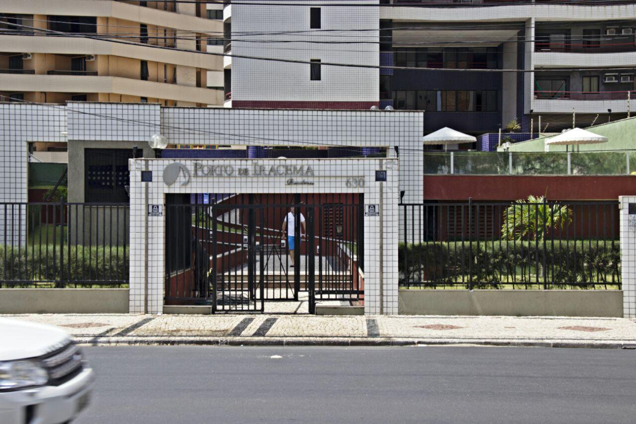 Porto De Iracema Residence Fortaleza (Ceara)