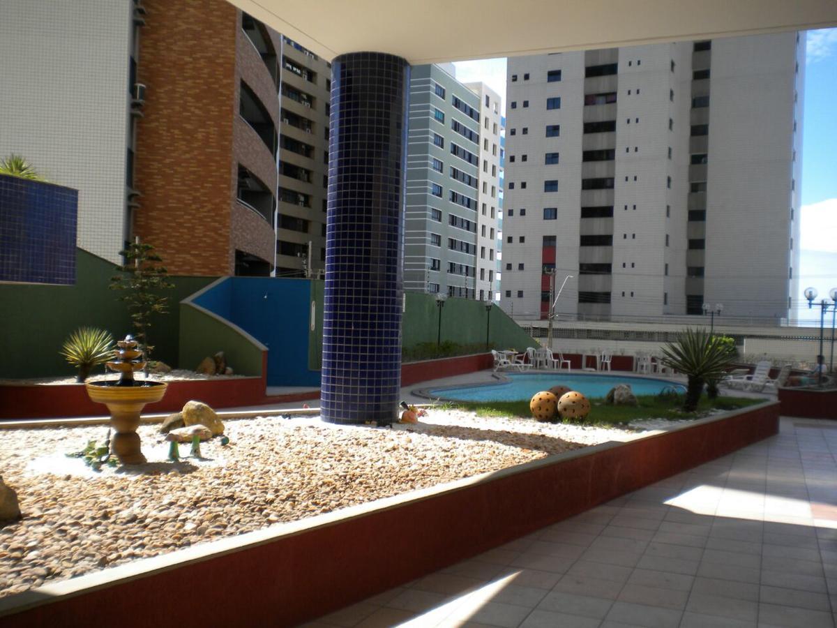 Porto De Iracema Residence *